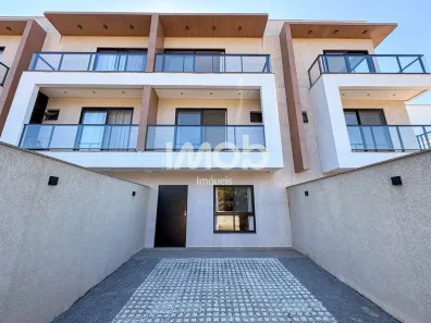 Casa com 3 Quartos à venda, 164m² no Vila Baependi, Jaraguá do Sul