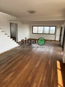Cobertura com 4 Quartos à venda, 636m² no Fazenda Morumbi, São Paulo