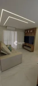 Apartamento com 3 Quartos à venda, 73m² no São Bernardo, Campinas