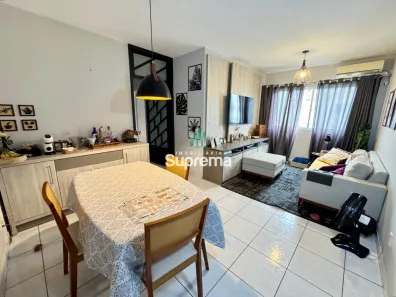 Apartamento com 3 Quartos à venda, 75m² no Centro, Itajaí