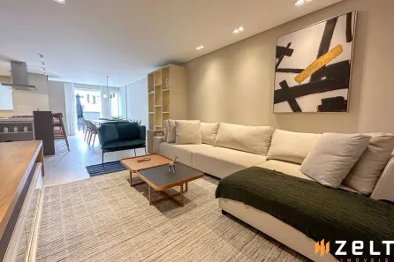 Apartamento com 3 Quartos à venda, 139m² no Ponta Aguda, Blumenau