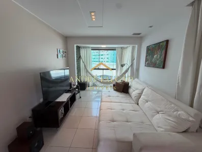 Apartamento com 3 Quartos à venda, 106m² no Pina, Recife