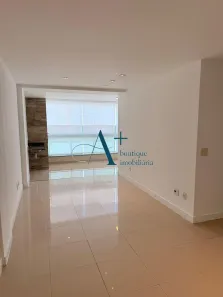 Apartamento com 3 Quartos à venda, 90m² no Recreio dos Bandeirantes, Rio de Janeiro