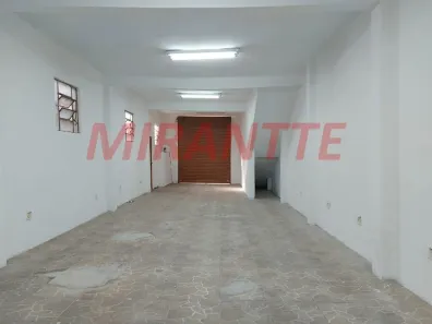 Imóvel Comercial à venda, 135m² no Vila Maria, São Paulo
