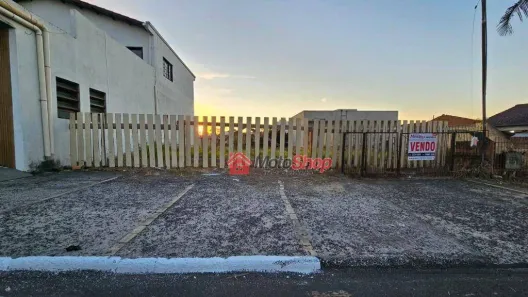 Lote/Terreno à venda, 343m² no Coloninha, Araranguá