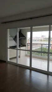 Apartamento com 2 Quartos para venda ou aluguel, 81m² no Independência, São Bernardo do Campo