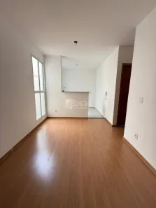 Apartamento com 2 Quartos à venda, 45m² no Rios de Spagna, São José do Rio Preto