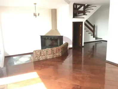 Sobrado com 4 Quartos à venda, 340m² no Jardim Londrina, São Paulo