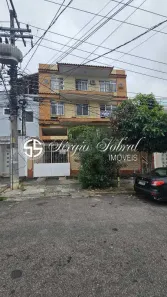 Apartamento com 2 Quartos à venda, 68m² no Vila Valqueire, Rio de Janeiro