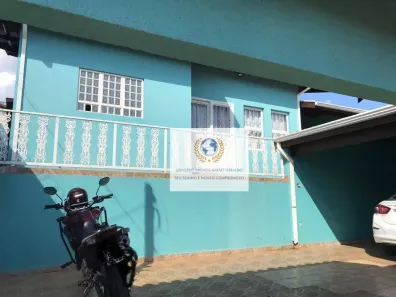 Casa com 3 Quartos à venda, 190m² no São Luiz, Paulínia