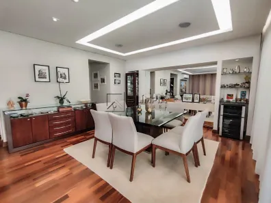 Apartamento com 4 Quartos à venda, 230m² no Perdizes, São Paulo