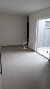 Apartamento com 2 Quartos à venda, 58m² no Vila Alice, Santo André