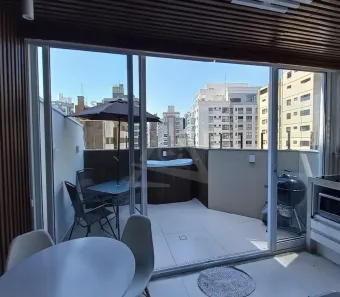 Apartamento com 2 Quartos para alugar, 120m² no Cambuí, Campinas