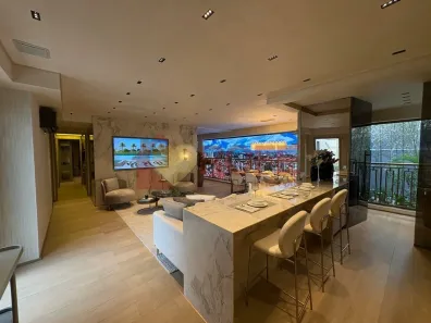 Apartamento com 3 Quartos à venda, 129m² no Vila Mariana, São Paulo