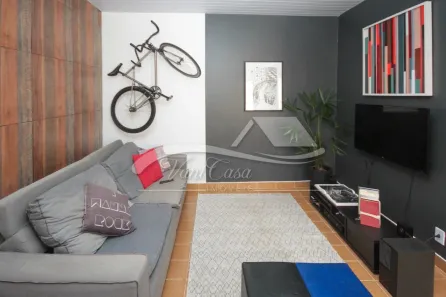 Casa com 4 Quartos à venda, 200m² no Cambuci, São Paulo