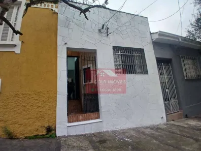 Casa com 1 Quarto à venda, 80m² no Ipiranga, São Paulo