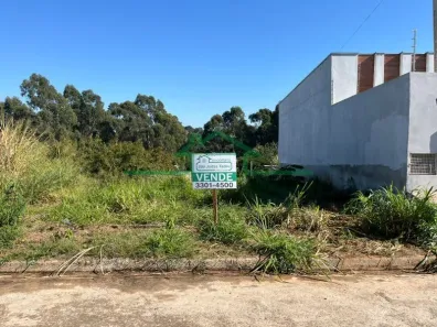 Lote/Terreno à venda, 212m² no Taquaral, Piracicaba