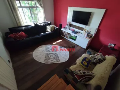 Sobrado com 3 Quartos à venda, 161m² no Nova Petrópolis, São Bernardo do Campo