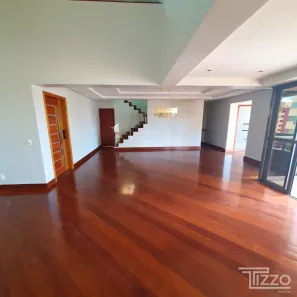 Apartamento com 4 Quartos à venda, 271m² no Fundinho, Uberlândia