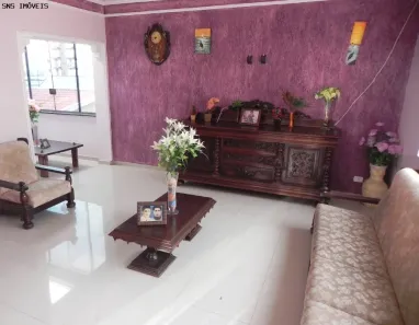 Sobrado com 5 Quartos à venda, 320m² no Vila João Jorge, Campinas