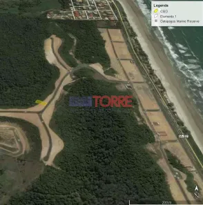 Lote/Terreno à venda, 600m² no Nossa Senhora da Vitória, Ilhéus