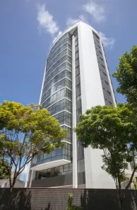 Apartamento com 4 Quartos à venda, 130m² no Pina, Recife
