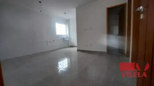 Apartamento com 2 Quartos à venda, 41m² no Vila Santa Clara, São Paulo