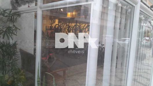 Ponto Comercial à venda, 62m² no Catete, Rio de Janeiro