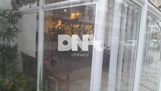 Ponto Comercial à venda, 62m² no Catete, Rio de Janeiro