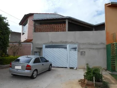 Casa com 3 Quartos à venda, 230m² no Vila Nova Sorocaba, Sorocaba