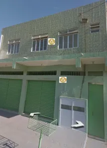 Ponto Comercial à venda, 320m² no Sol e Mar, Macaé