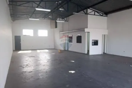 Ponto Comercial para alugar, 180m² no Jardim Santa Rita de Cássia, Hortolândia