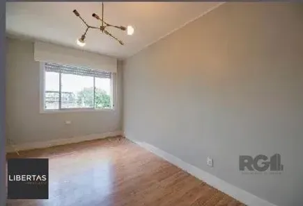Apartamento com 1 Quarto à venda, 44m² no Jardim do Salso, Porto Alegre