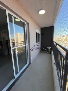 Apartamento com 1 Quarto para alugar, 36m² no Butantã, São Paulo