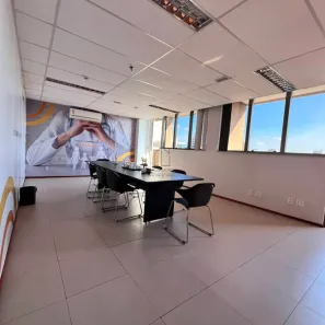 Sala Comercial para venda ou aluguel, 188m² no Enseada do Suá, Vitória