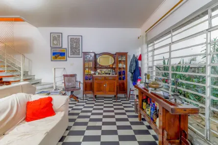 Casa com 5 Quartos à venda, 220m² no Pinheiros, São Paulo