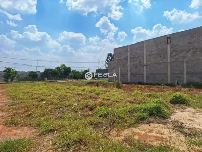 Lote/Terreno à venda, 250m² no Jardim Alphacenter, Santa Bárbara D'Oeste