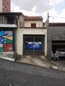 Sobrado com 2 Quartos à venda, 96m² no Penha de França, São Paulo