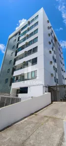Apartamento com 2 Quartos à venda, 58m² no Tamarineira, Recife