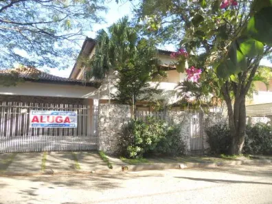 Imóvel Comercial com 3 Quartos à venda, 550m² no Parque Campolim, Sorocaba