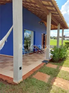 Casa com 3 Quartos à venda, 150m² no Riviera de Santa Cristina III, Itaí