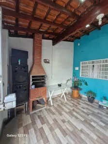 Casa com 3 Quartos à venda, 129m² no Jardim Morada do Sol, Indaiatuba