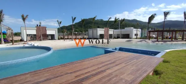 Lote/Terreno à venda, 150m² no Beira Rio, Biguaçu