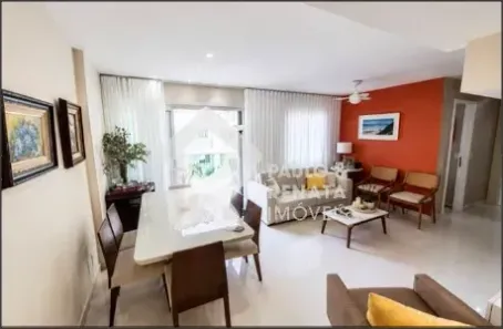 Apartamento com 3 Quartos à venda, 107m² no Barra da Tijuca, Rio de Janeiro
