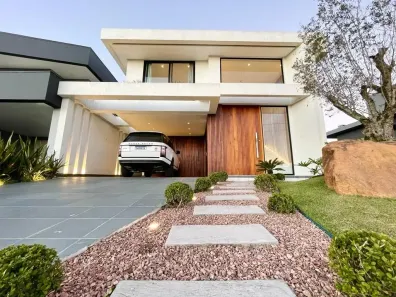 Casa de Condomínio com 4 Quartos à venda, 309m² no Arroio Teixeira, Capão da Canoa