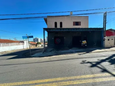 Ponto Comercial para alugar, 139m² no Vila Real, Hortolândia
