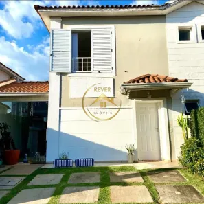 Casa de Condomínio com 3 Quartos à venda, 145m² no Parque Imperador, Campinas