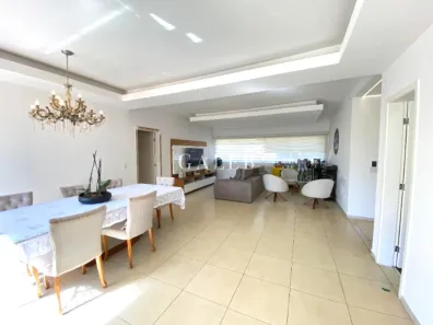 Casa de Condomínio com 3 Quartos à venda, 214m² no Marmeleiro, Atibaia