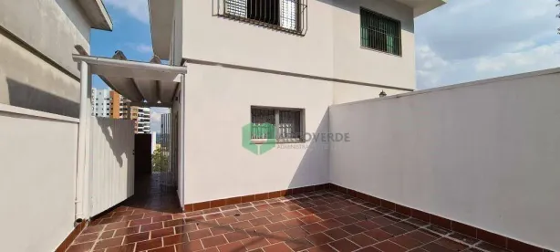 Casa com 3 Quartos à venda, 231m² no Vila Madalena, São Paulo