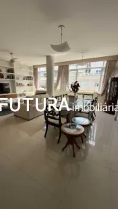 Cobertura com 3 Quartos à venda, 423m² no Copacabana, Rio de Janeiro
